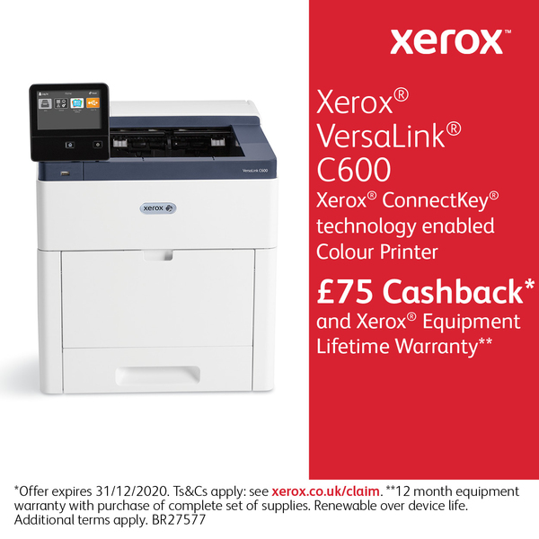 VersaLink C60X Yellow High Cap Toner