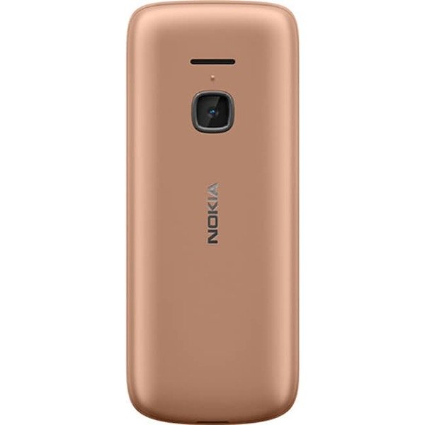 Nokia 225, Sand