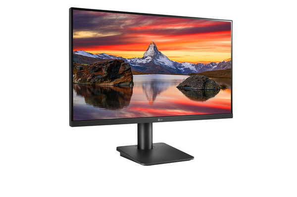 (Fyndh&ouml;rnan) LG 27&quot; 27MP450P-B QHD, IPS - sk&auml;rm