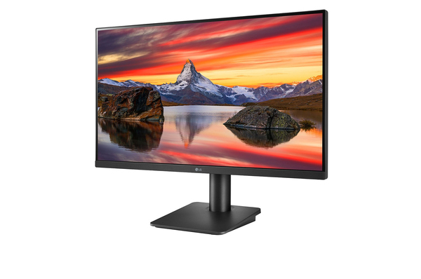 (Fyndh&ouml;rnan) LG 27&quot; 27MP450P-B QHD, IPS - sk&auml;rm