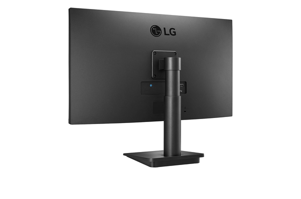 (Fyndh&ouml;rnan) LG 27&quot; 27MP450P-B QHD, IPS - sk&auml;rm