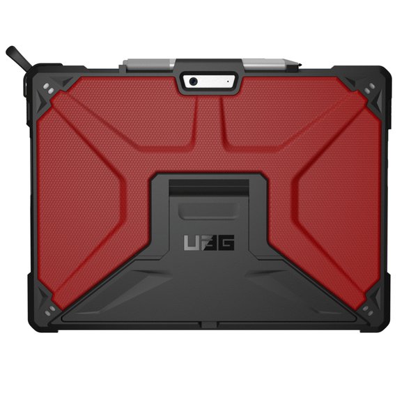 Surface Pro X, Metropolis, Magma