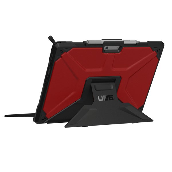 Surface Pro X, Metropolis, Magma