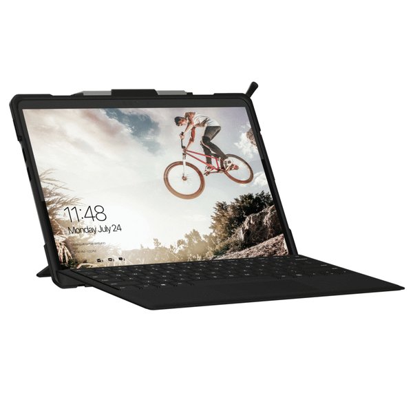 Surface Pro X, Metropolis, Magma