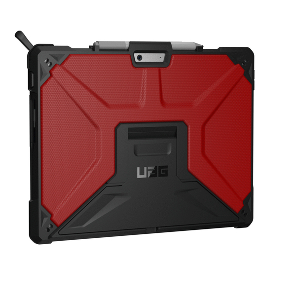 Surface Pro X, Metropolis, Magma