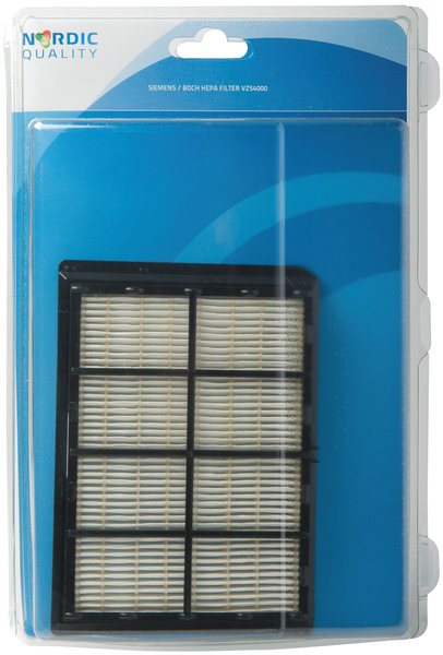 Siemens HEPA suodatin VZ54000