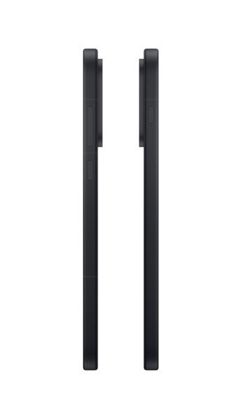 OnePlus 15 16GB/512GB Android -mobile phone, Infinite Black