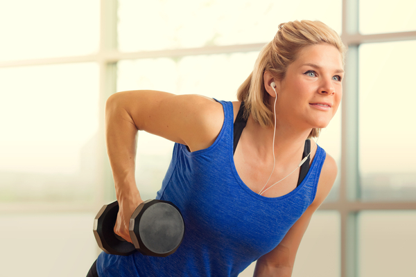 Motorola Earbuds2-S In-ear wired mic White