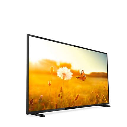 Philips 32HFL3014/12 32&quot; HD DVB-C/T/T2 HEVC