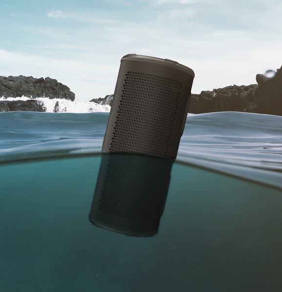 BRAVEN SPEAKER BRV 360 - BLACK