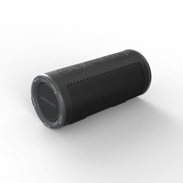 BRAVEN SPEAKER BRV 360 - BLACK