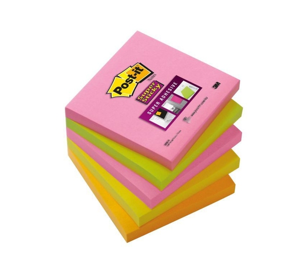 Super Sticky Notes Cape Town 76x76 (5)