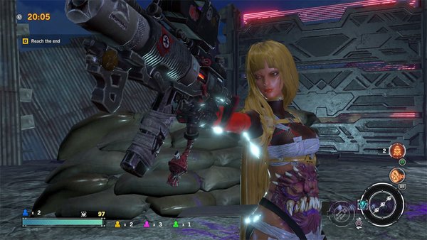 Contra Rogue Corps, ESD Software Download incl. Activation-Key