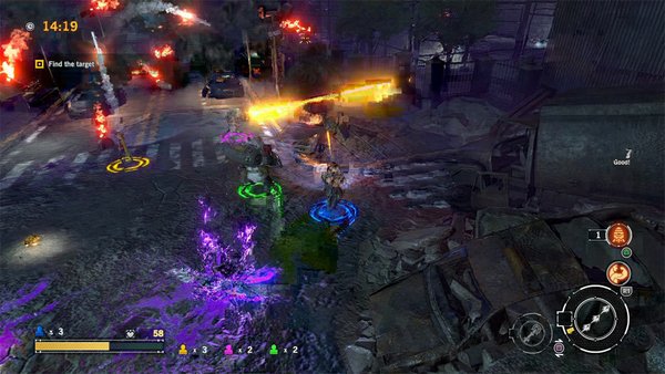 Contra Rogue Corps, ESD Software Download incl. Activation-Key