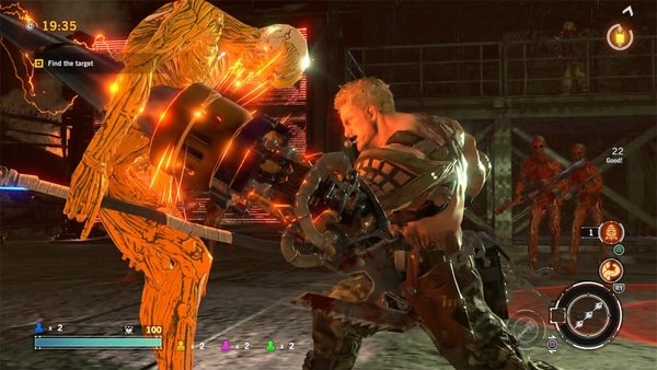 Contra Rogue Corps, ESD Software Download incl. Activation-Key