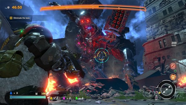 Contra Rogue Corps, ESD Software Download incl. Activation-Key