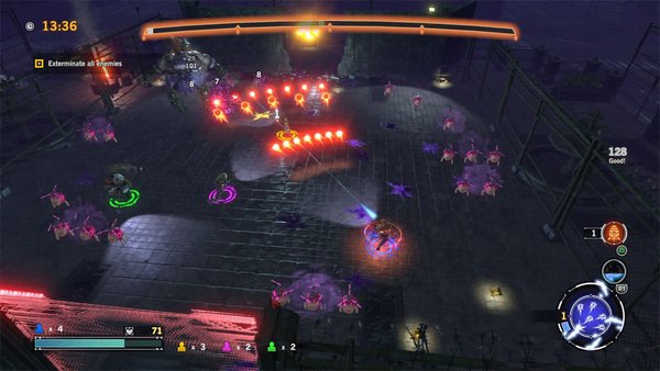 Contra Rogue Corps, ESD Software Download incl. Activation-Key