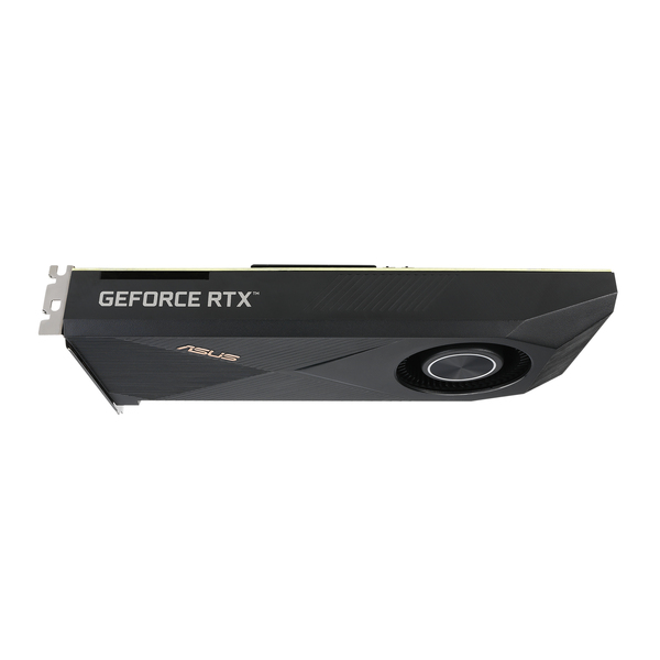 Asus  GeForce RTX 3070 Turbo V2 LHR 8GB - grafikkort