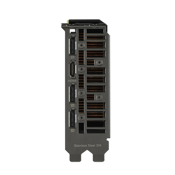 Asus  GeForce RTX 3070 Turbo V2 LHR 8GB - grafikkort