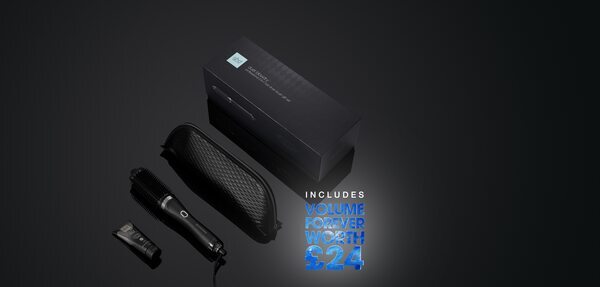 Ghd Duet Style 99400000246 - lahjapakkaus