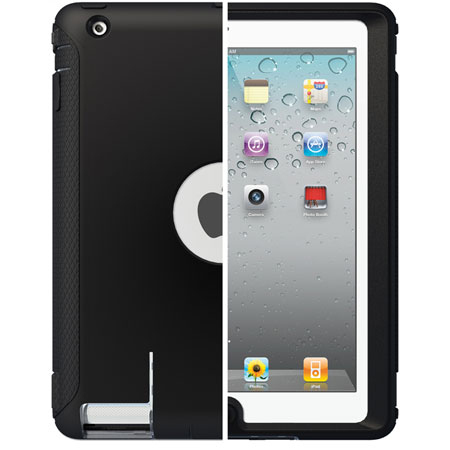 Otterbox iPad 2 Defender Case