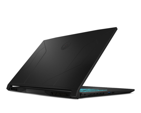 MSI 17.3" Bravo. AMD Ryzen 5 7535HS, 16GB Ram, GeForce RTX 4050 6GB, Windows 11 Home - gaming notebook MSI 17.3" Bravo. AMD Ryzen 5 7535HS, 16GB Ram, GeForce RTX 4050 6GB, Windows 11 Home - gaming notebook