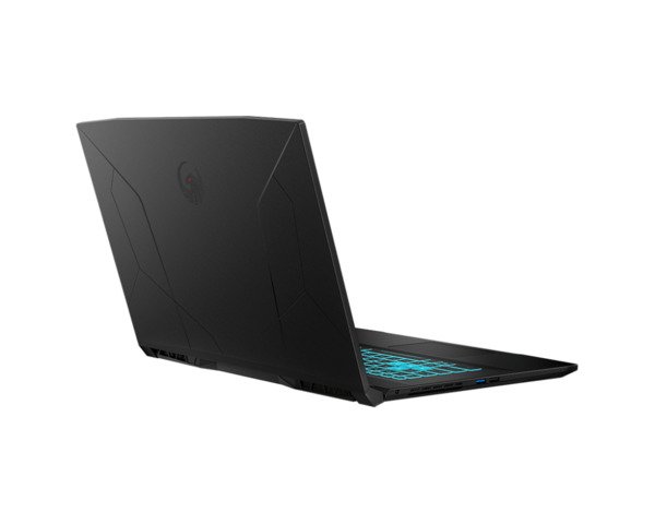 MSI 17.3" Bravo. AMD Ryzen 5 7535HS, 16GB Ram, GeForce RTX 4050 6GB, Windows 11 Home - gaming notebook MSI 17.3" Bravo. AMD Ryzen 5 7535HS, 16GB Ram, GeForce RTX 4050 6GB, Windows 11 Home - gaming notebook