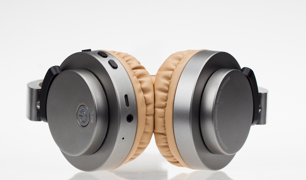 Bluetooth headset noise reduct