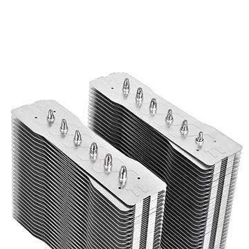 THERMALTAKE Frio Extreme Silent 14 | LGA775, 1156, 1136, 1150, 1155, 2011, AM2, AM2+, AM3, AM3+, FM1, FM2