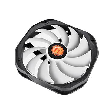 THERMALTAKE Frio Extreme Silent 14 | LGA775, 1156, 1136, 1150, 1155, 2011, AM2, AM2+, AM3, AM3+, FM1, FM2