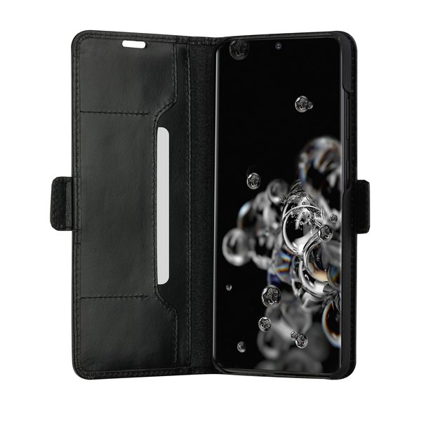 DBRAMANTE 1928 COPENHAGEN SLIM  SAMSUNG GALAXY S20 ULTRA BLACK