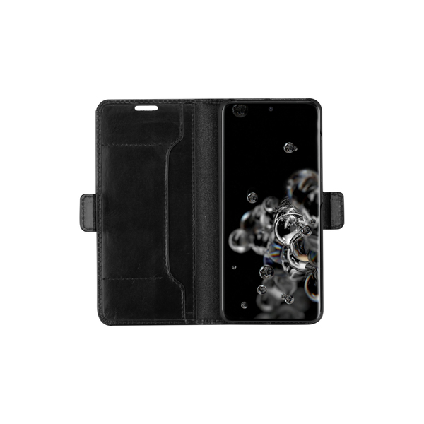 DBRAMANTE 1928 COPENHAGEN SLIM  SAMSUNG GALAXY S20 ULTRA BLACK