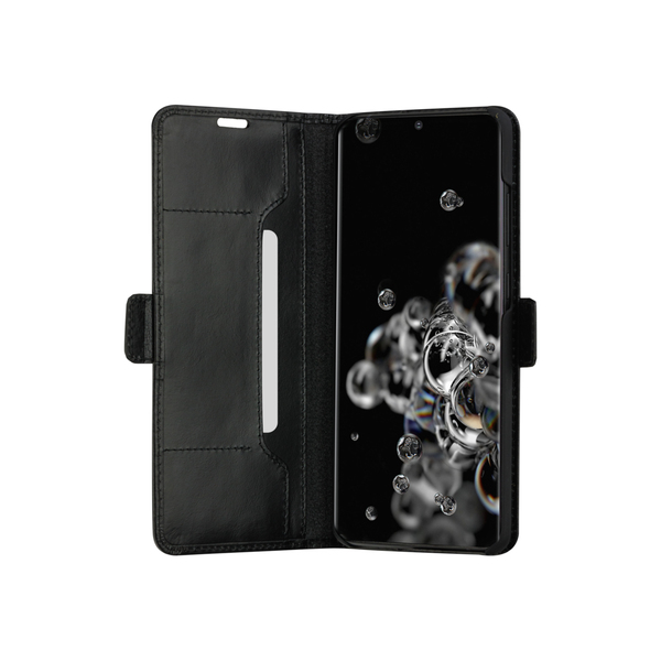 DBRAMANTE 1928 COPENHAGEN SLIM  SAMSUNG GALAXY S20 ULTRA BLACK