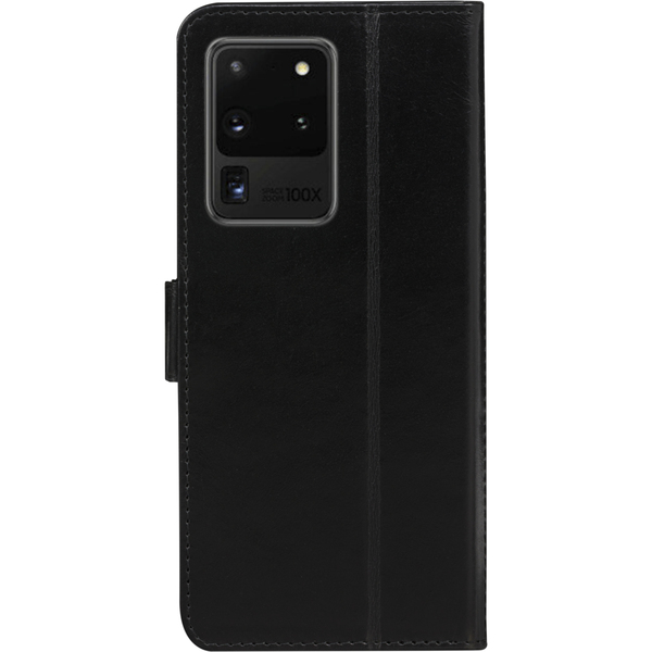 DBRAMANTE 1928 COPENHAGEN SLIM  SAMSUNG GALAXY S20 ULTRA BLACK