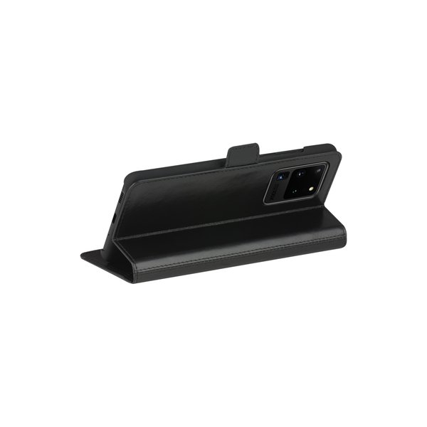 DBRAMANTE 1928 COPENHAGEN SLIM  SAMSUNG GALAXY S20 ULTRA BLACK