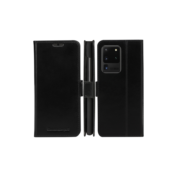 DBRAMANTE 1928 COPENHAGEN SLIM  SAMSUNG GALAXY S20 ULTRA BLACK
