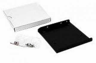 Crucial Desktop Install kit for SSD, 2,5&quot;