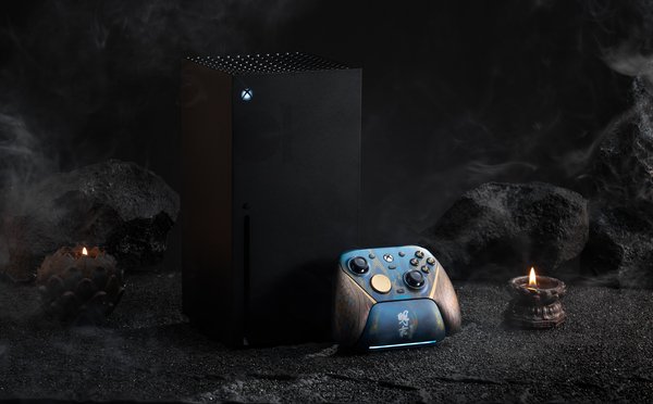 GameSir G7 Pro Tri-Mode Xbox Wired, PC &amp; Mobile - tr&aring;dl&ouml;s kontroller, gr&ouml;n (TMR Sticks, Hall-Effect Triggers)