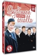 SYD&Auml;MEN ASIALLA - 10 TUOTANTOKAUSI