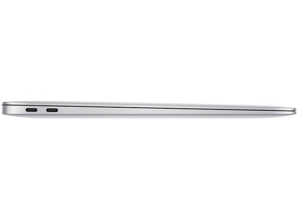 Apple CTO MacBook Air 13" Retina 128GB, 16GB RAM - Silver (2018) RUS/ENG