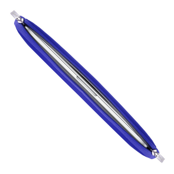 Pomologic - Sleeve for MacBook Pro/Air 13 Blue