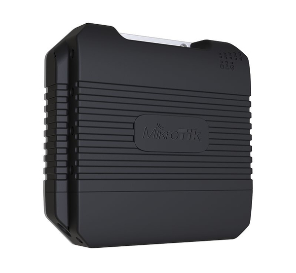 Mikrotik RBLtAP-2HnDR11e-LTE LtAP LTE kit with RouterOS L4