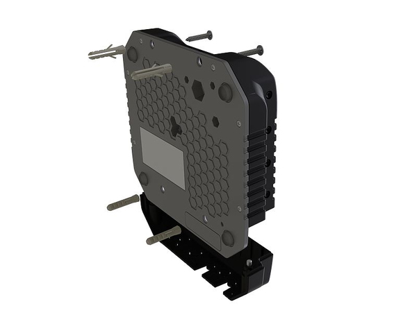 Mikrotik RBLtAP-2HnDR11e-LTE LtAP LTE kit with RouterOS L4