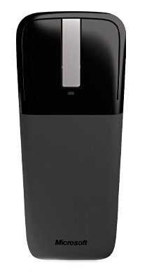 Microsoft Arc Touch Mouse Black