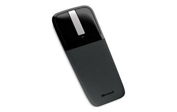 Microsoft Arc Touch Mouse Black