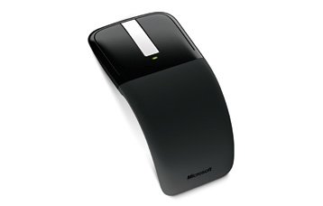Microsoft Arc Touch Mouse Black