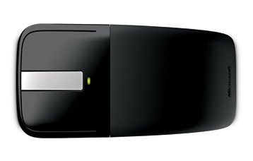 Microsoft Arc Touch Mouse Black
