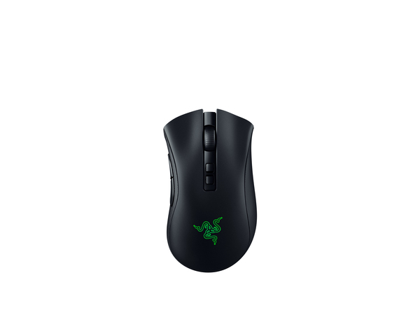 Razer DeathAdder V2 Pro - wireless gaming mouse