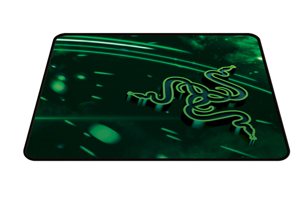Razer Goliathus Cosmic speed small | 270 mm x 215 mm x 3 mm