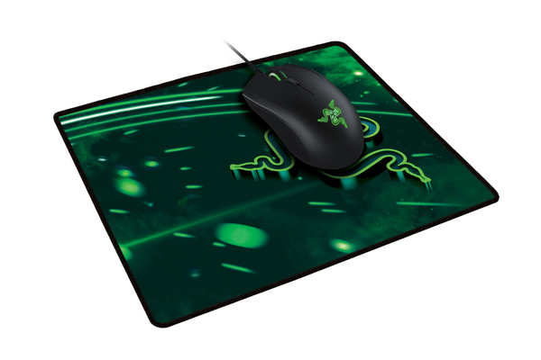 Razer Goliathus Cosmic speed small | 270 mm x 215 mm x 3 mm